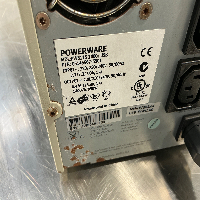 Powerware PW5115 1400i USB electric inventer image 2